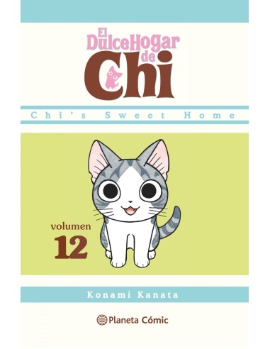 DULCE HOGAR DE CHI Nº12 12